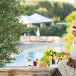 Resort Masseria San Domenico - Preferred & 5*
