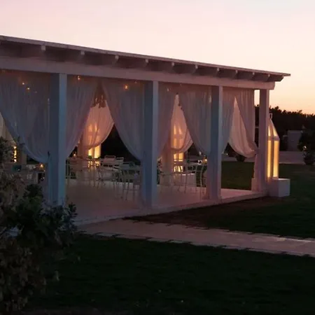 Masseria San Domenico