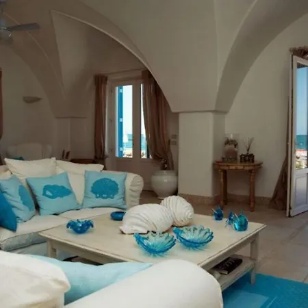 Masseria San Domenico سافيلّيتري