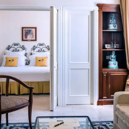 Masseria San Domenico - Preferred &