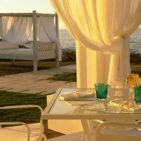 Masseria San Domenico سافيلّيتري