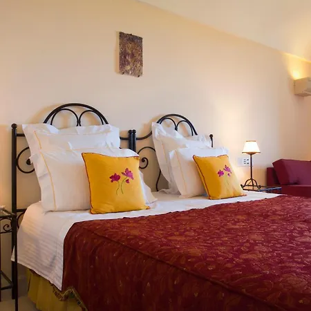 Masseria San Domenico - Preferred &