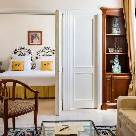 Resort Masseria San Domenico - Preferred & 5*