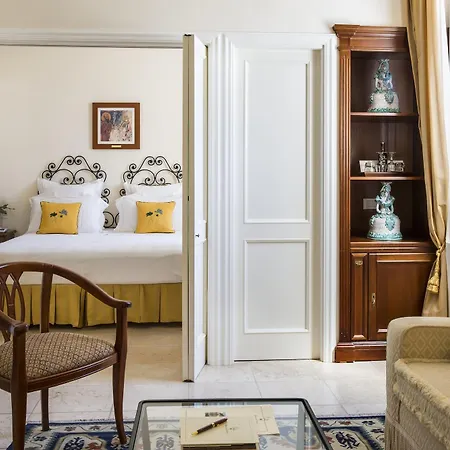 منتجع Masseria San Domenico 5*