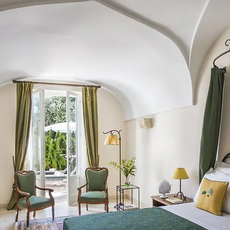 Masseria San Domenico منتجع 5*