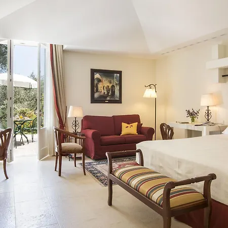 Masseria San Domenico 5*