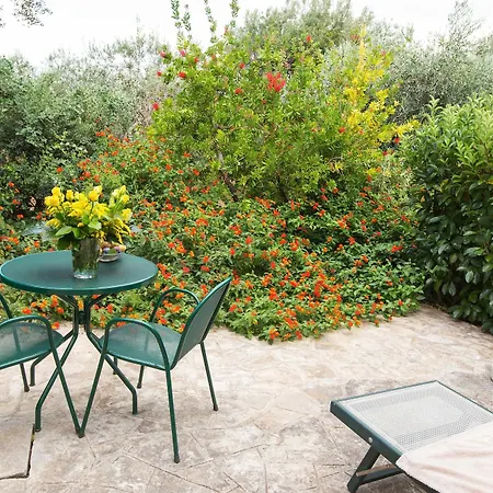 Masseria San Domenico منتجع سافيلّيتري