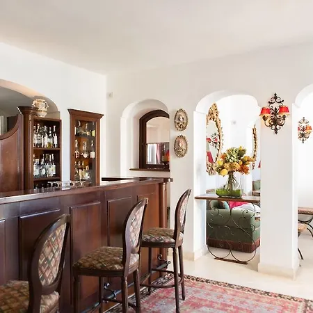 Masseria San Domenico منتجع سافيلّيتري