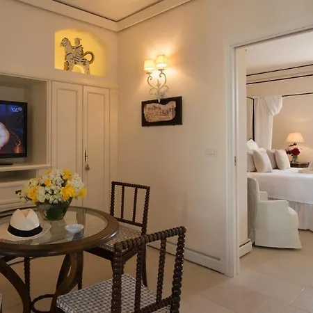 Masseria San Domenico - Preferred &