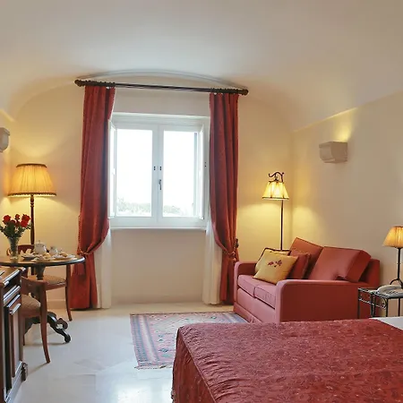 منتجع Masseria San Domenico