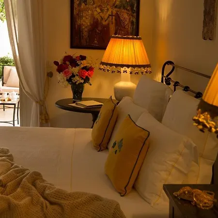 Masseria San Domenico منتجع