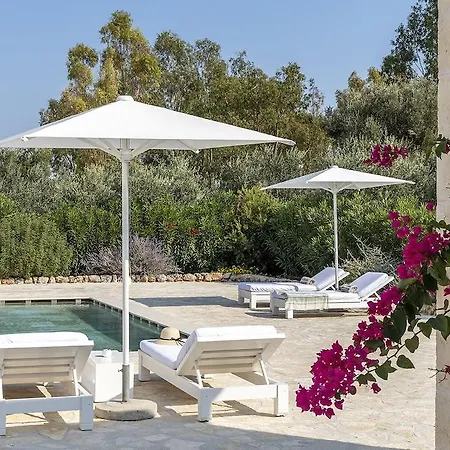Masseria San Domenico منتجع