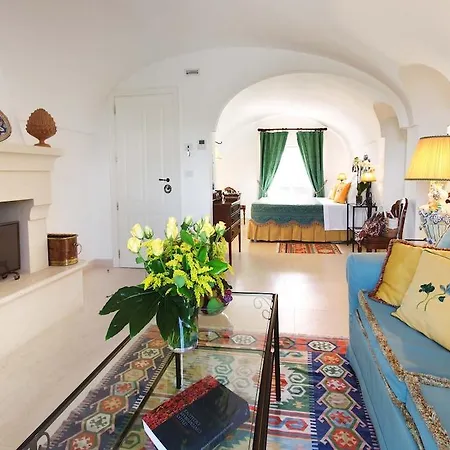 Masseria San Domenico - Preferred &