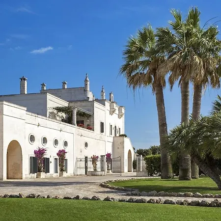 Masseria San Domenico 5*