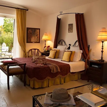 منتجع Masseria San Domenico 5*