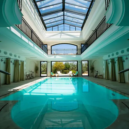 Masseria San Domenico - Preferred &