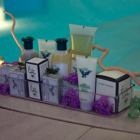 Masseria San Domenico - Preferred & Resort Savelletri