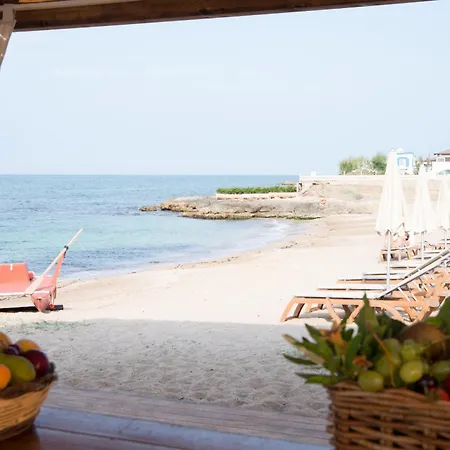 منتجع Masseria San Domenico 5*