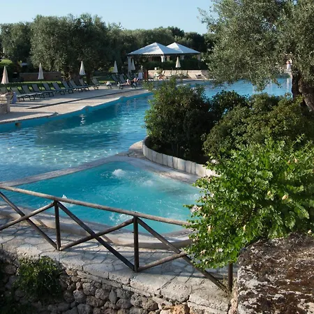 Masseria San Domenico - Preferred &