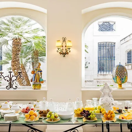 Masseria San Domenico 5*