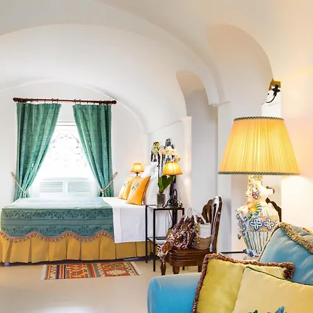 Masseria San Domenico - Preferred &