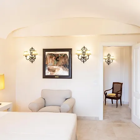 Masseria San Domenico - Preferred & Resort 5*