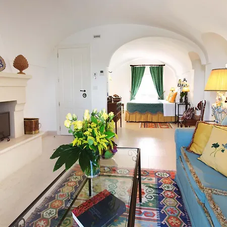 Masseria San Domenico - Preferred & Savelletri