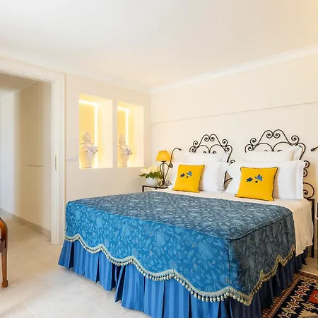 Masseria San Domenico - Preferred &