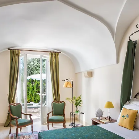 Masseria San Domenico - Preferred & 5*