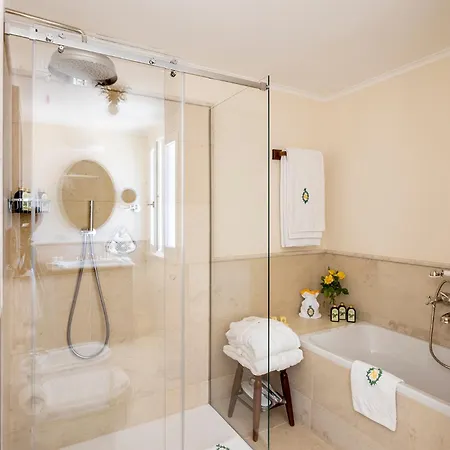 Masseria San Domenico - Preferred &