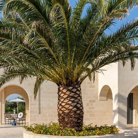Masseria San Domenico - Preferred & Resort 5*