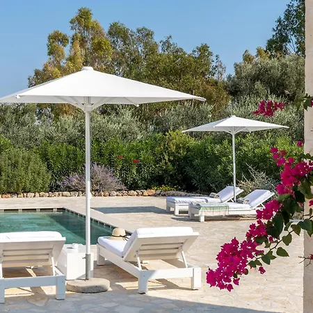 Resort Masseria San Domenico - Preferred & 5*