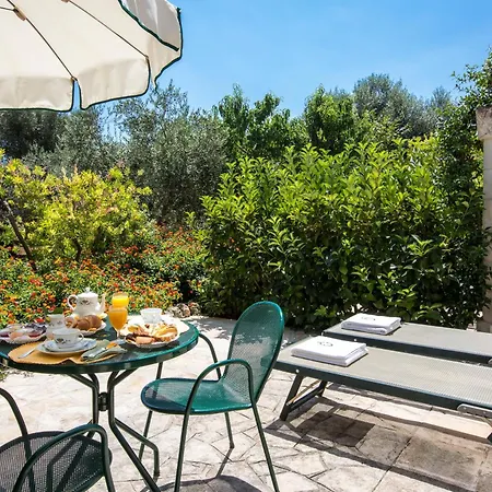 Masseria San Domenico - Preferred &