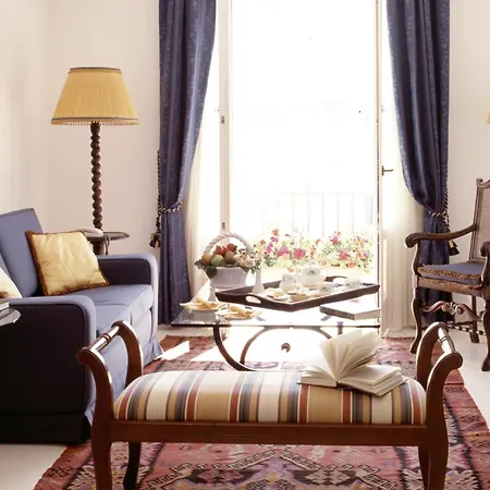 Masseria San Domenico - Preferred & Resort