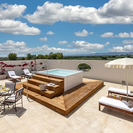 Resort Masseria San Domenico - Preferred & Savelletri