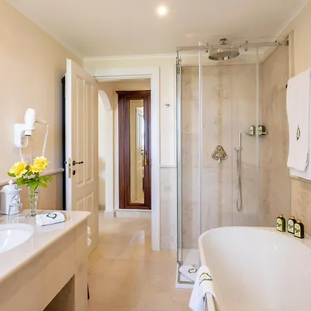 Resort Masseria San Domenico - Preferred &