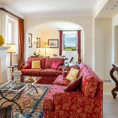 Masseria San Domenico - Preferred & Resort 5*