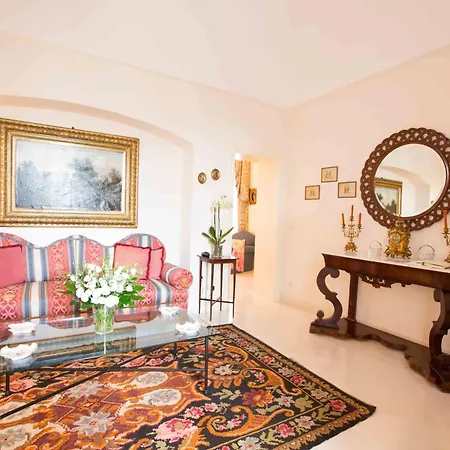 Masseria San Domenico - Preferred & Resort Savelletri