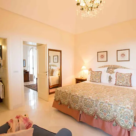 Resort Masseria San Domenico - Preferred & Savelletri