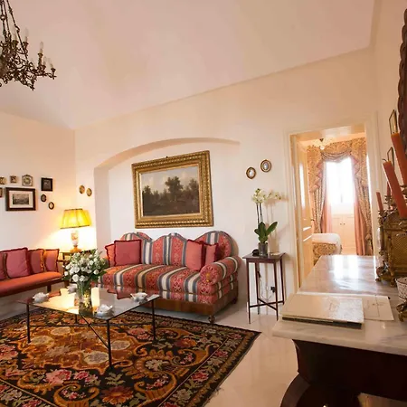 Masseria San Domenico - Preferred & Savelletri