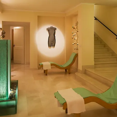 Masseria San Domenico - Preferred & Savelletri