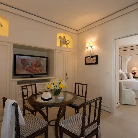 Masseria San Domenico - Preferred &