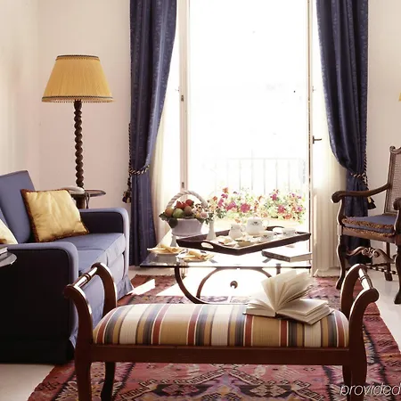 Masseria San Domenico منتجع 5*
