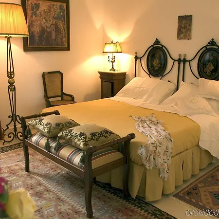 Masseria San Domenico 5*