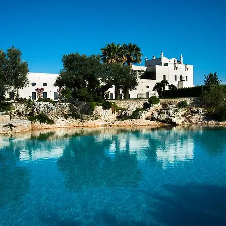 Masseria San Domenico - Preferred &