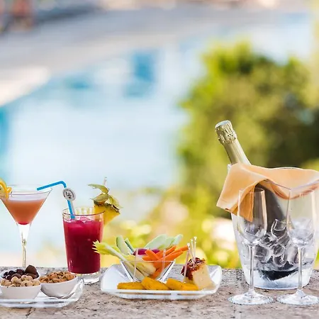 Masseria San Domenico منتجع 5*