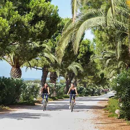 منتجع Masseria San Domenico 5*