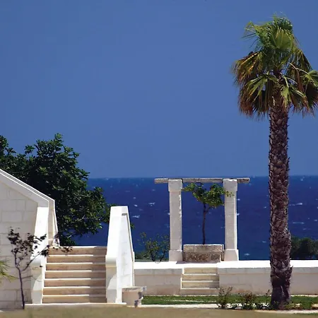 منتجع Masseria San Domenico
