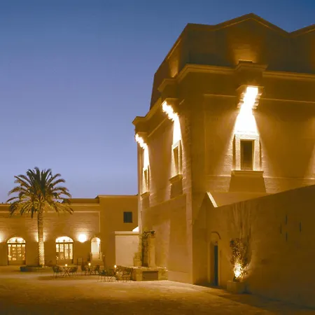 Masseria San Domenico سافيلّيتري