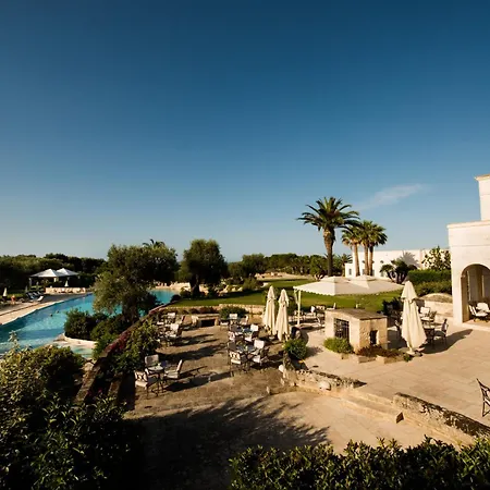Masseria San Domenico - Preferred & 5*